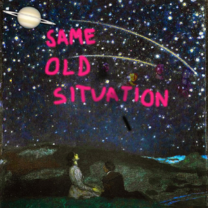 Same Old Situation