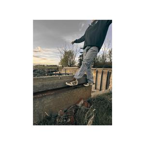 Silver (feat. Sol ChYld & Onyx)