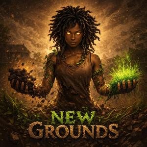 New Grounds
