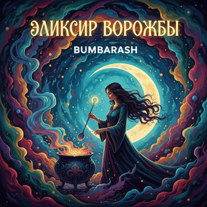 Эликсир ворожбы