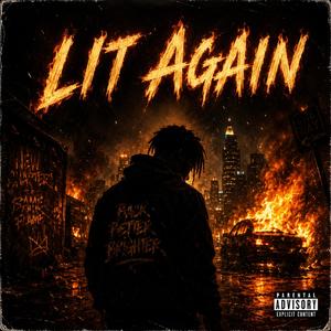 Lit Again