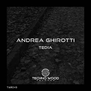Tedia (Original Mix)