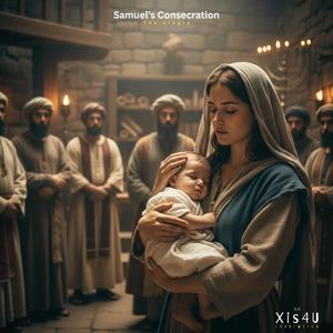 Samuel's Consecration