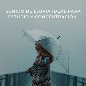 Reza Y Medita Con Lluvia Suave