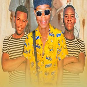 Ngwana Wa Makhi (feat. King Smaller Fukzo, Fig Count SA & Zela) (Radio Edit)