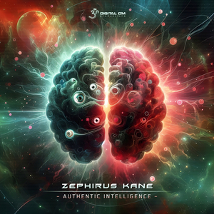 Authentic Intelligence (Original Mix)