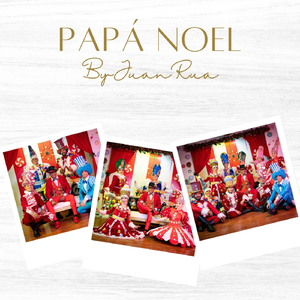 Papá Noel