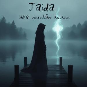 Aika vierelläni kulkee