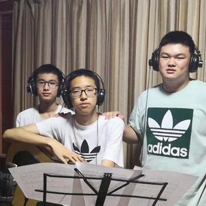 四块五(自弹自唱合唱版)