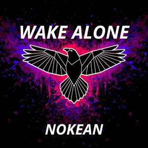 WAKE ALONE (Remix)