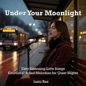 Under Your Moonlight