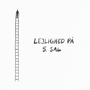 Lejlighed på 5. Sal