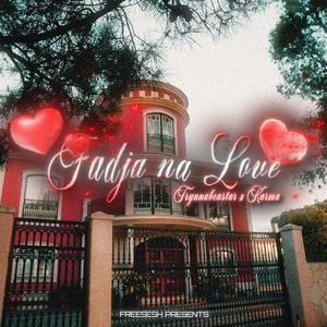 FADJA NA LOVE (feat. Bdk, TrynnaBeaStar & Karma)