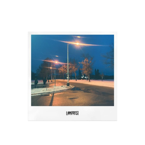 Lamppost