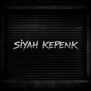 Siyah Kepenk