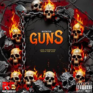 Guns