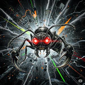 Everybody in the fake!