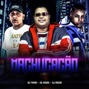 MACHUCAÇÃO