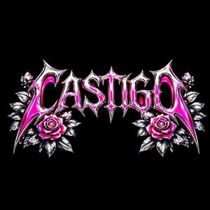 Castigo (feat. TRVPCHOWW & Bartola)