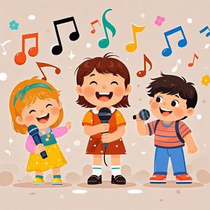 豆宝贝儿歌 0-1岁启蒙早教奇妙儿歌 国外知名画家《沙拉契尼》