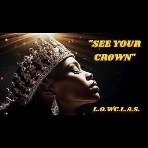 See Your Crown