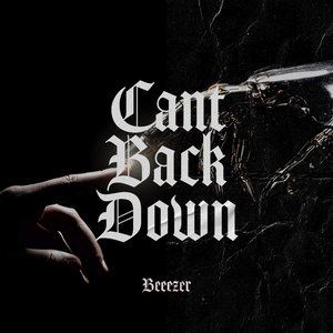 Can't Back Down (VIP version)