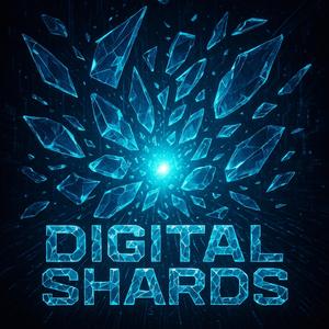 Digital Shards（デジタル・シャーズ）
