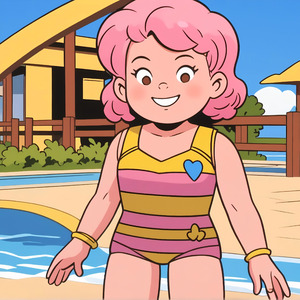 Nossa adorei a praia é cheia de farofa