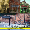 Chris Baston - Temple Street