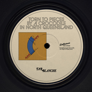 Torn to Pieces By A Crocodile In North Queensland