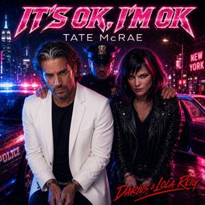 IT'S OK, I'M OK (feat. LOLA REIG)