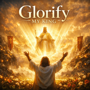 Glorify My King