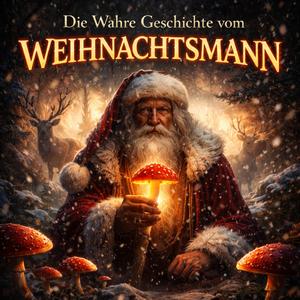 Die wahre Geschichte vom Weihnachtsmann