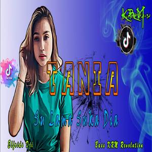 DJ TANIA _ SA SU LAMA SUKA DIA