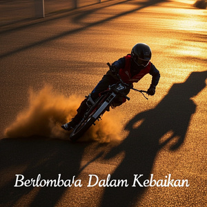Berlomba Dalam Kebaikan