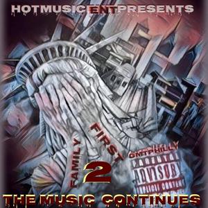 Back Stab (feat. Young Pablo & Mad Max)