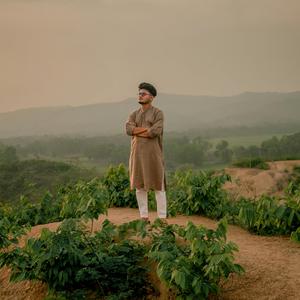 Jhoreo Dip Jole (ঝড়েও দীপ জ্বলে)