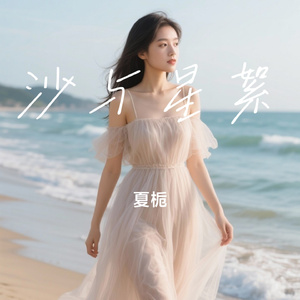 沙与星絮
