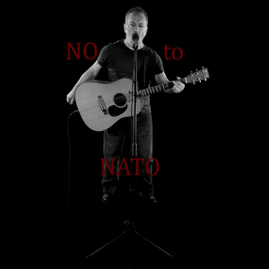 NO to NATO