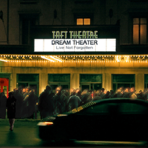 The Spirit Carries On