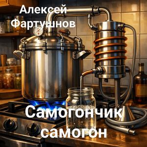 Самогончик самогон