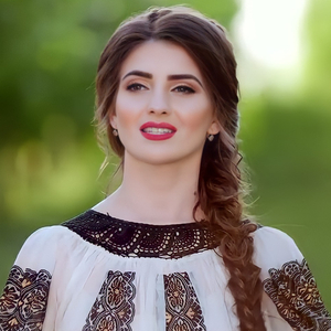 Inimioara Ta, Măicuță