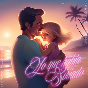 Lo que había soñado