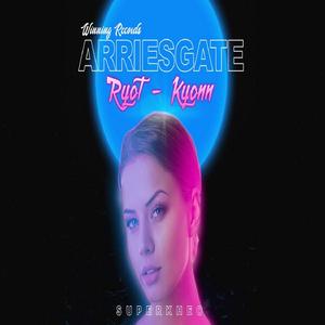 Arriésgate (feat. Kyonn)