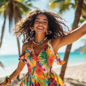 Banana Folie (Тропическое безумие)