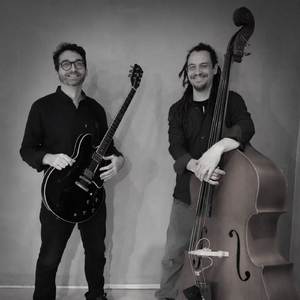 On The Sunny Side Of The Street...