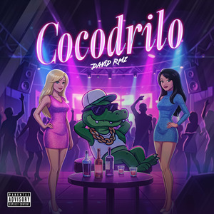 Cocodrilo
