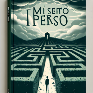 Mi sento perso