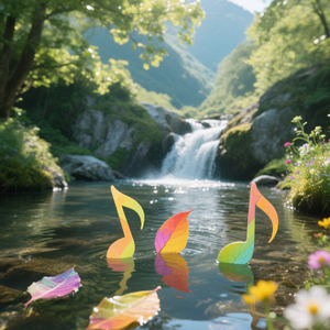 水调旋律 (迷幻鼓王)