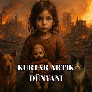 Kurtar Artik Dünyani